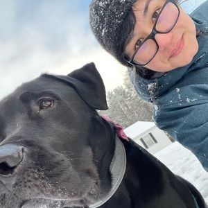 Meet your Posher, Robin